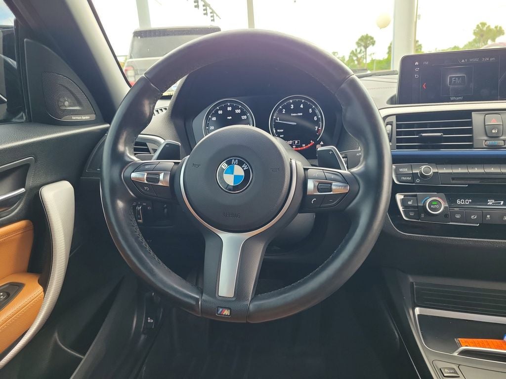 2018 BMW 2 Series M240i
