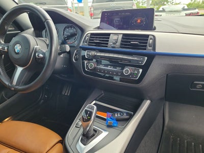 2018 BMW 2 Series M240i