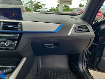 2018 BMW 2 Series M240i