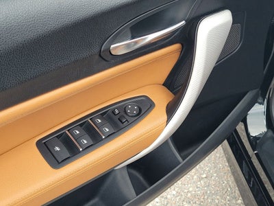 2018 BMW 2 Series M240i