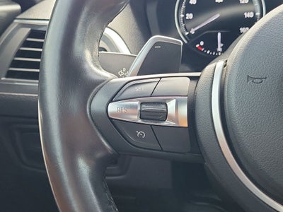2018 BMW 2 Series M240i