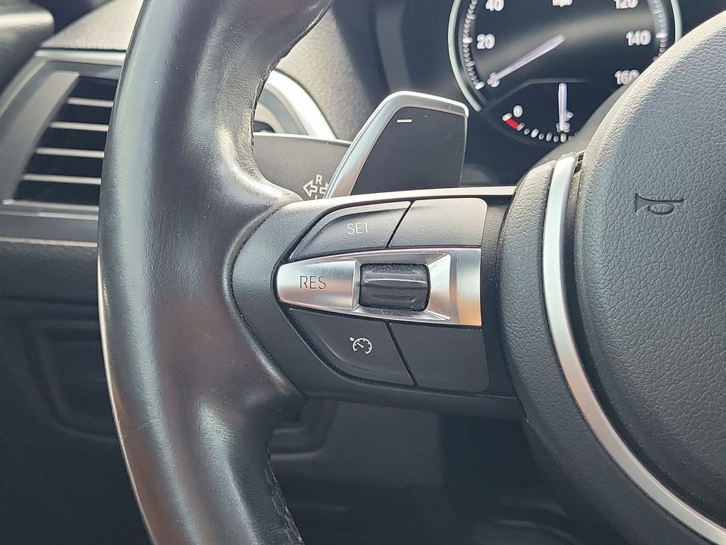2018 BMW 2 Series M240i