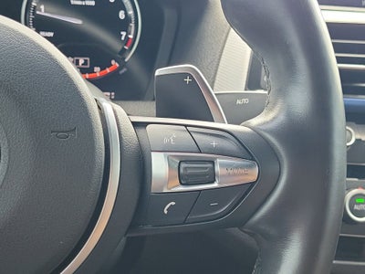 2018 BMW 2 Series M240i