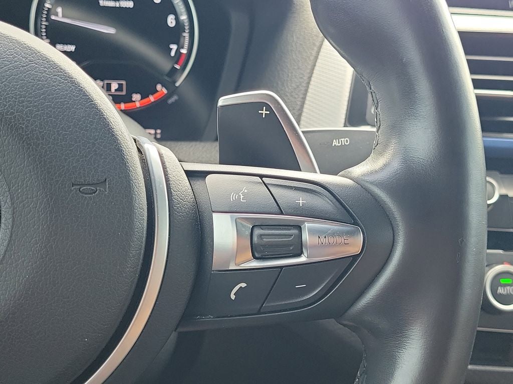 2018 BMW 2 Series M240i