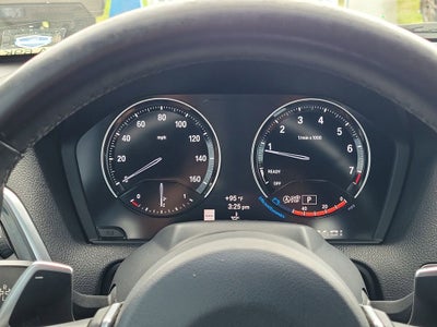 2018 BMW 2 Series M240i