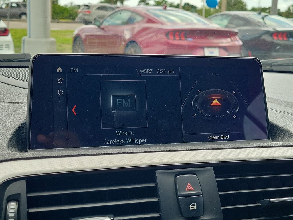 2018 BMW 2 Series M240i