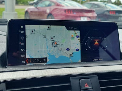 2018 BMW 2 Series M240i