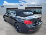 2018 BMW 2 Series M240i