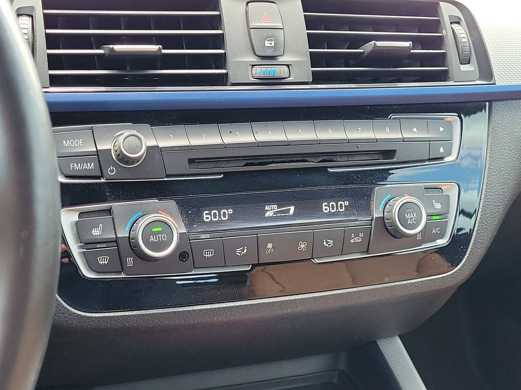 2018 BMW 2 Series M240i