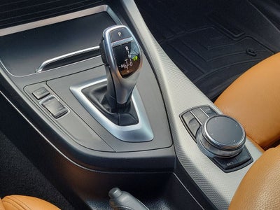 2018 BMW 2 Series M240i
