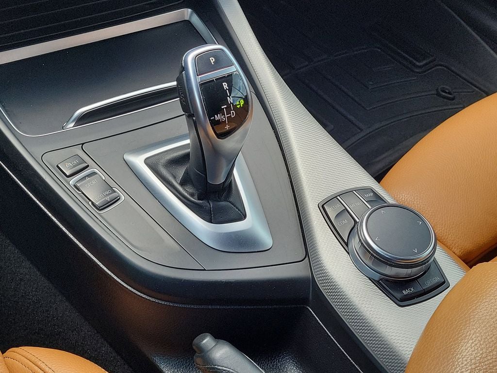 2018 BMW 2 Series M240i