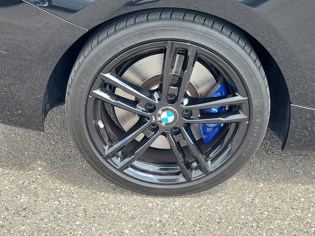 2018 BMW 2 Series M240i