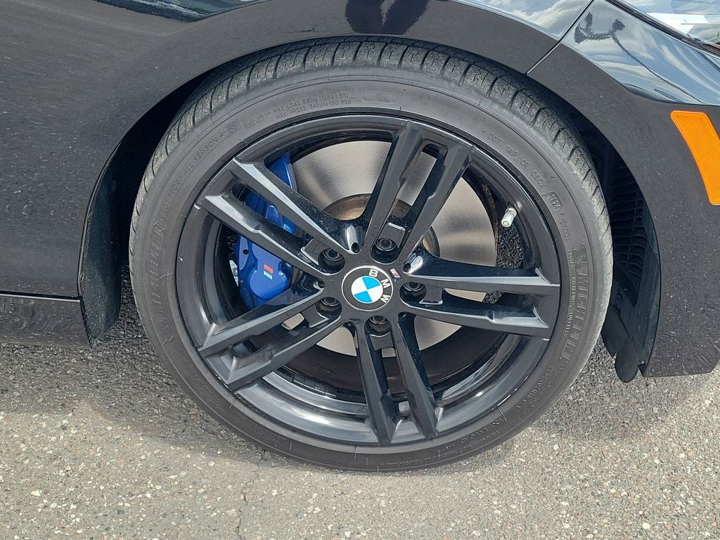 2018 BMW 2 Series M240i