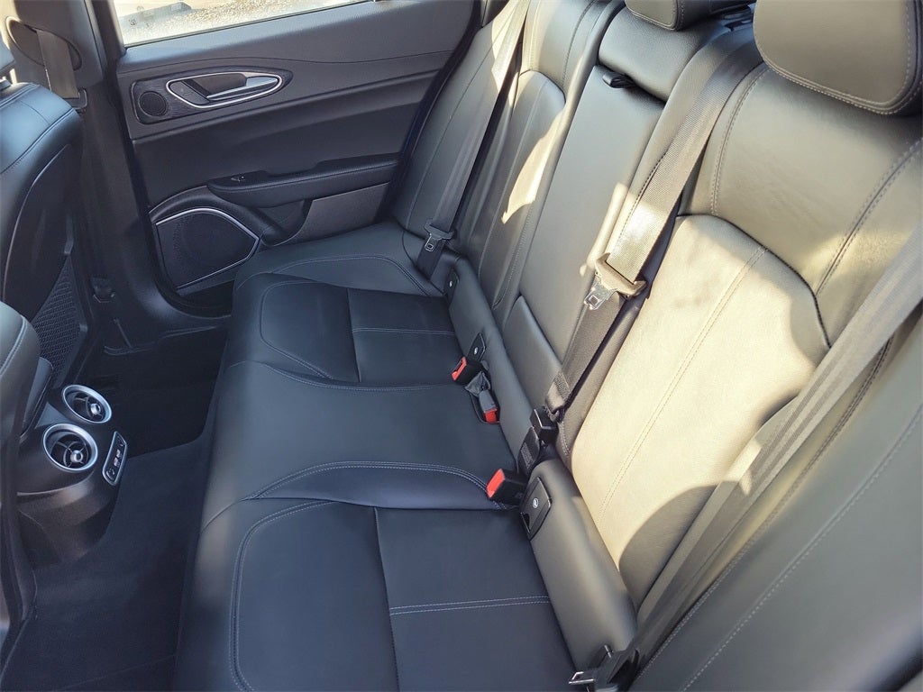 2023 Alfa Romeo Giulia Sprint