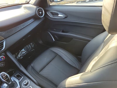 2023 Alfa Romeo Giulia Sprint