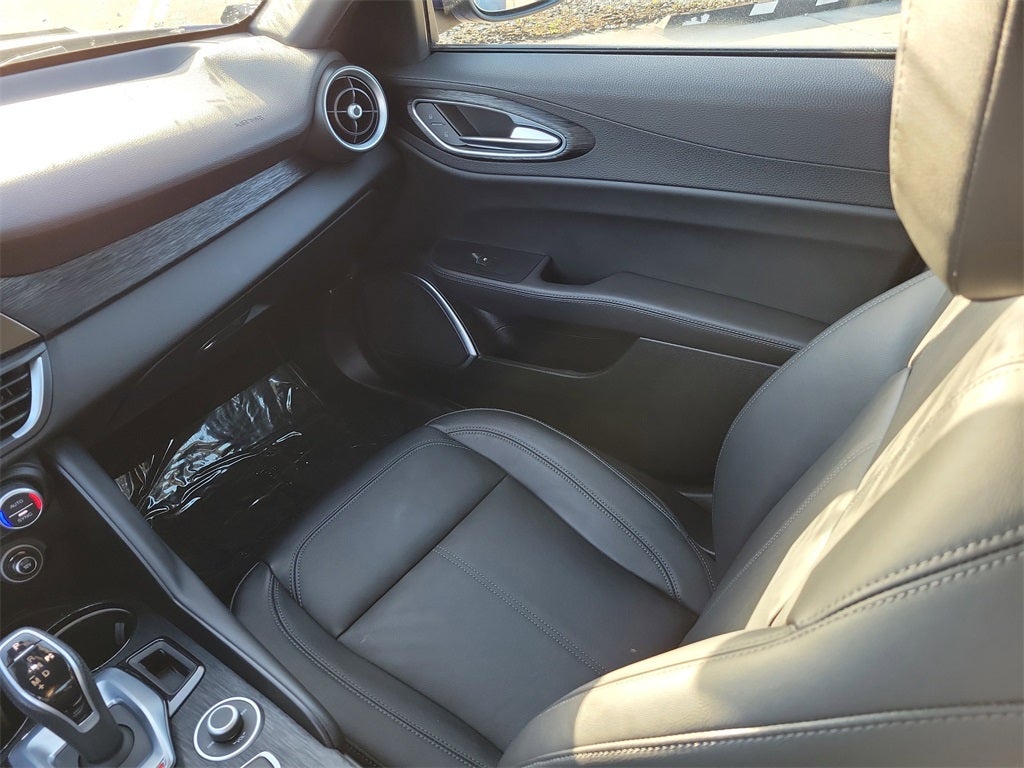 2023 Alfa Romeo Giulia Sprint