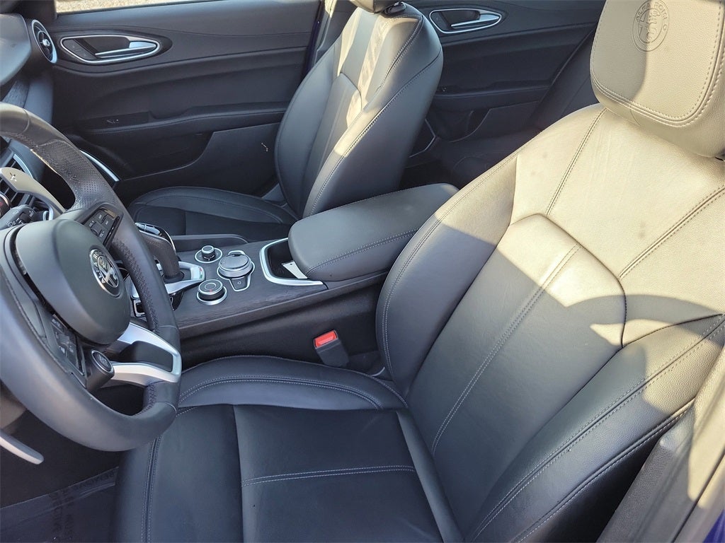 2023 Alfa Romeo Giulia Sprint