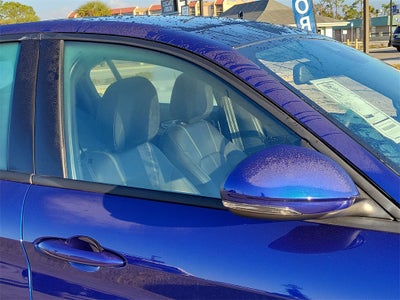 2023 Alfa Romeo Giulia Sprint