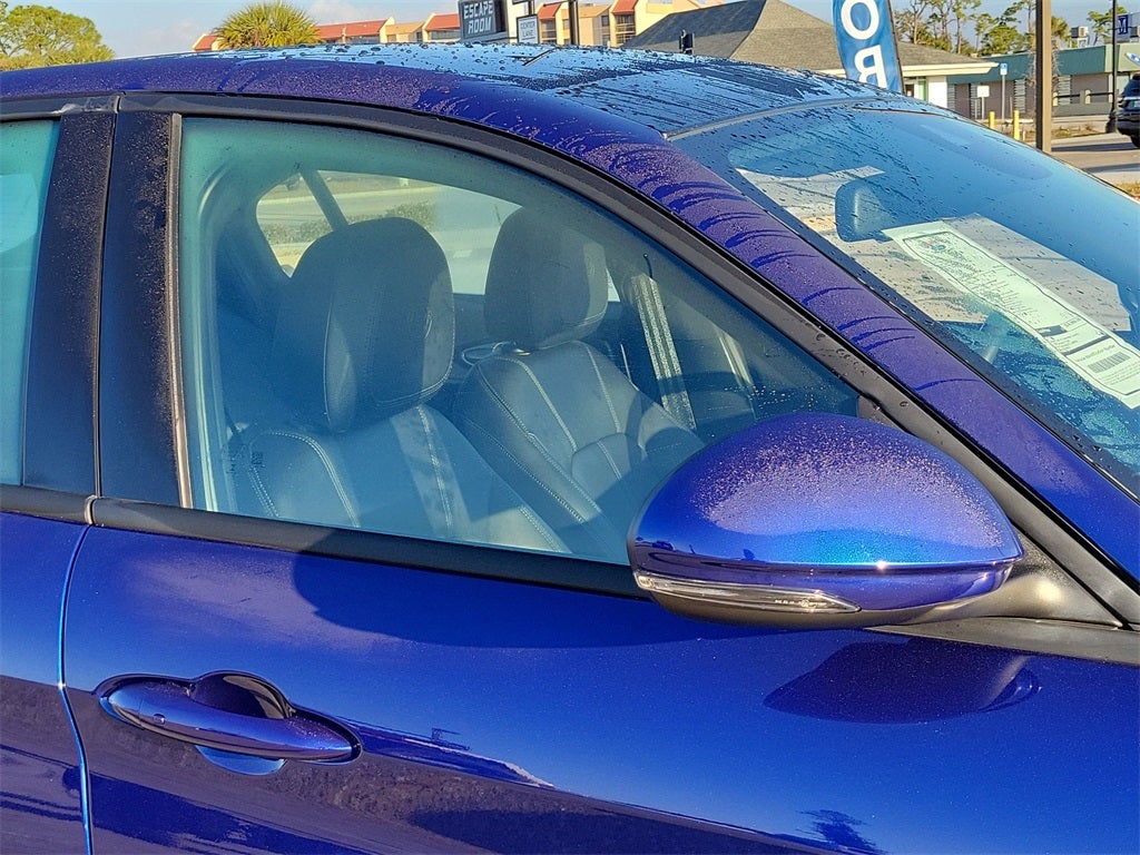 2023 Alfa Romeo Giulia Sprint