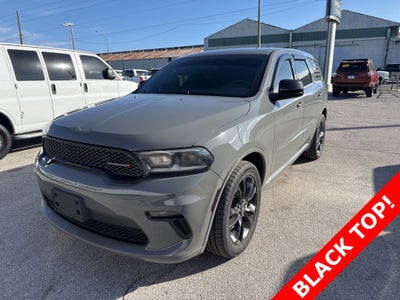 2022 Dodge Durango SXT