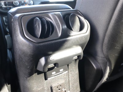 2024 Jeep Wrangler Rubicon 4xe