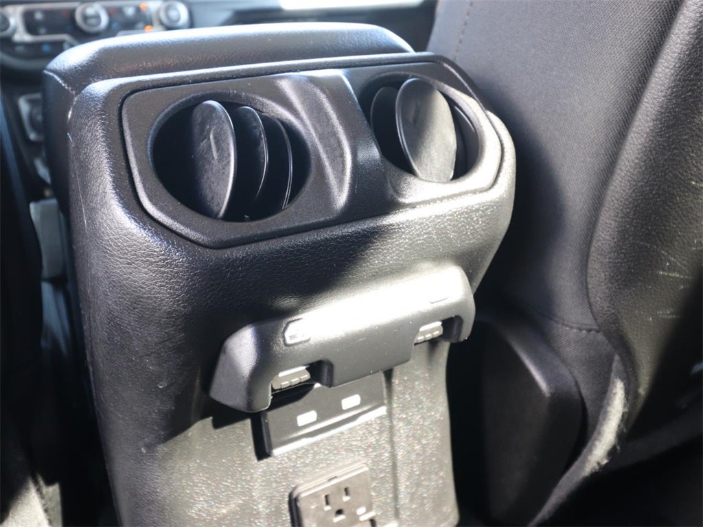 2024 Jeep Wrangler Rubicon 4xe