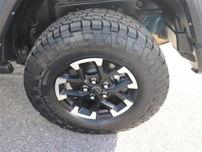 2024 Jeep Wrangler Rubicon 4xe