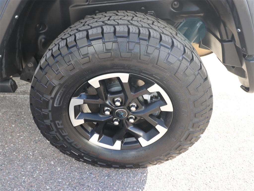 2024 Jeep Wrangler Rubicon 4xe