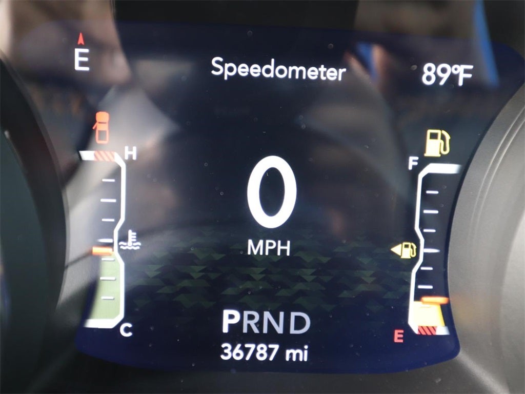 2021 Jeep Gladiator High Altitude