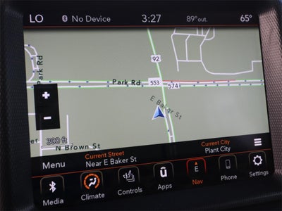 2021 Jeep Gladiator High Altitude