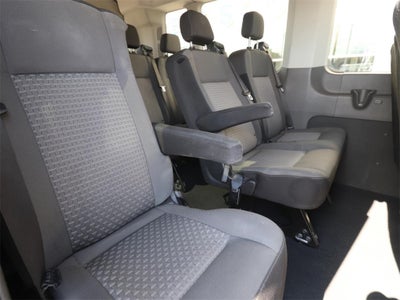 2023 Ford Transit-350 XLT