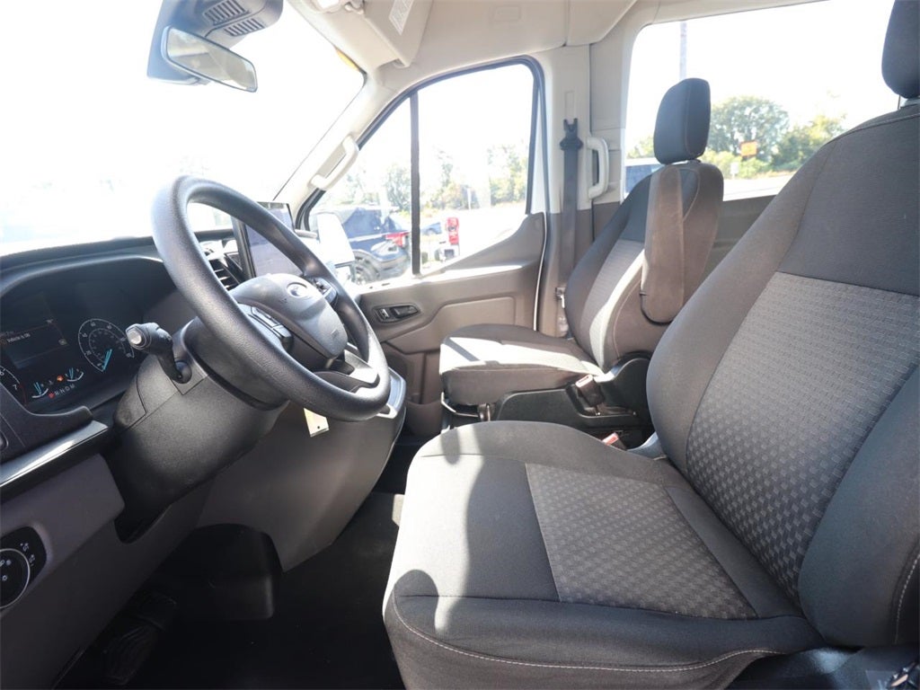 2023 Ford Transit-350 XLT