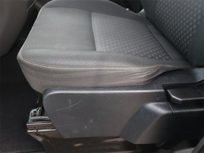 2021 Ford Transit-350 XLT