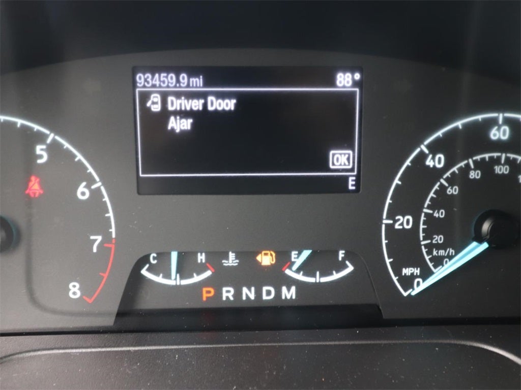 2021 Ford Transit-350 XLT