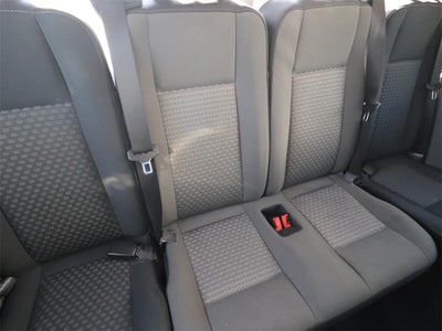 2022 Ford Transit-350 XLT