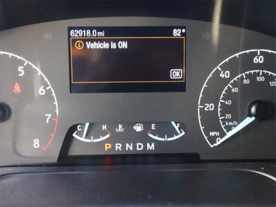 2022 Ford Transit-350 XLT