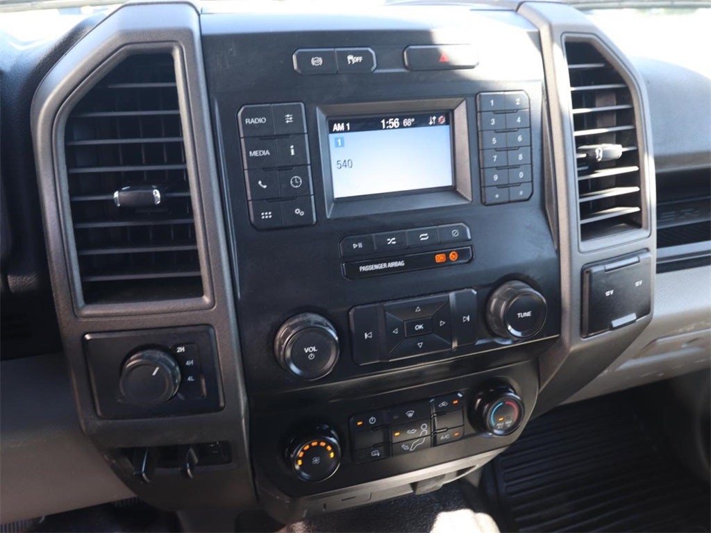 2022 Ford F-450SD XL DRW