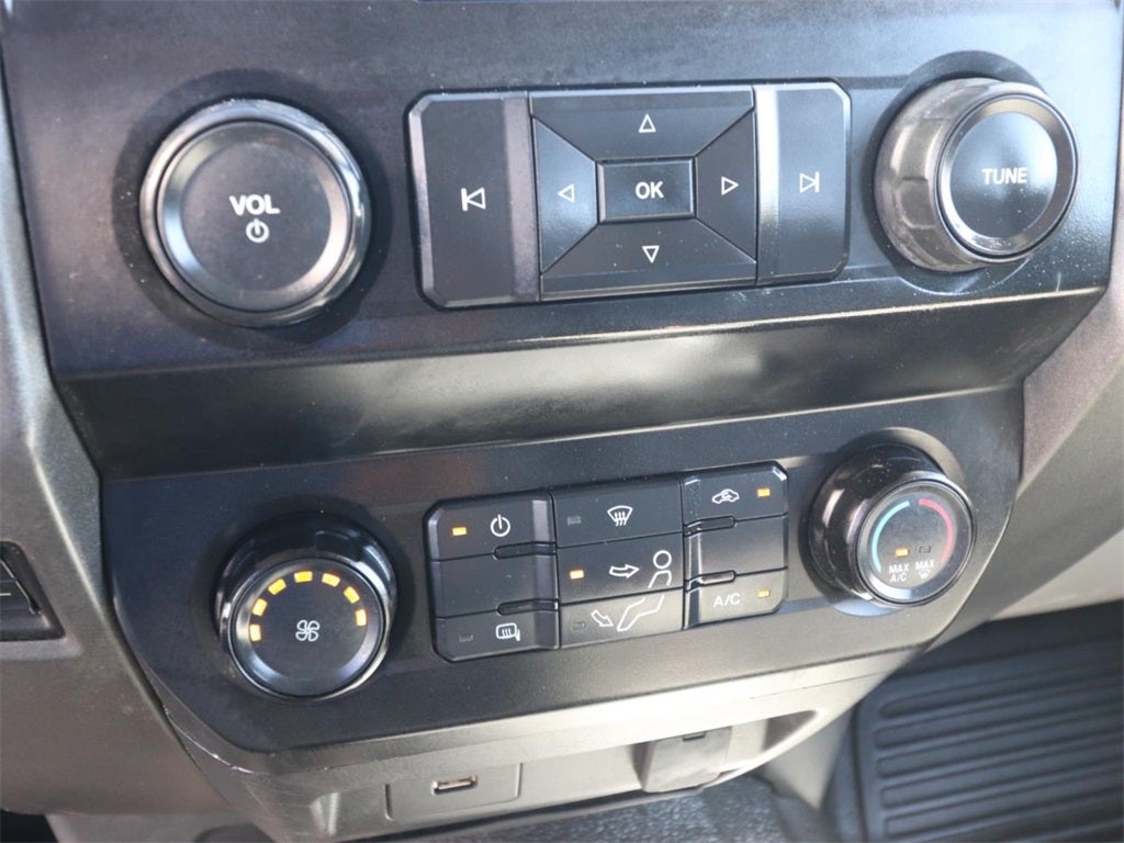 2022 Ford F-450SD XL DRW