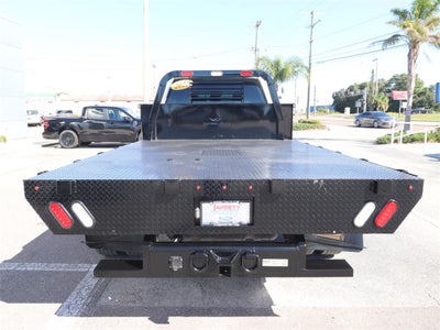 2022 Ford F-450SD XL DRW