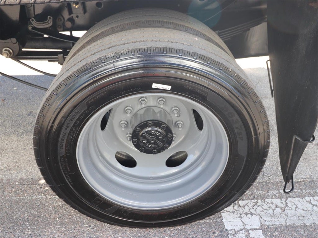 2022 Ford F-450SD XL DRW