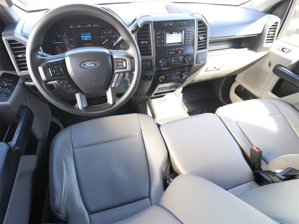 2022 Ford F-450SD XL DRW