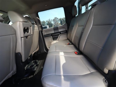 2022 Ford F-450SD XL DRW