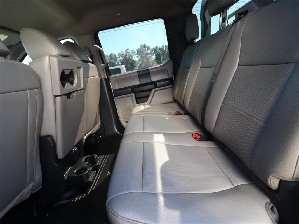 2022 Ford F-450SD XL DRW