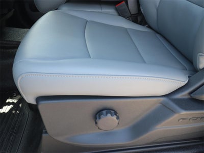 2025 Ford F-450SD XL DRW