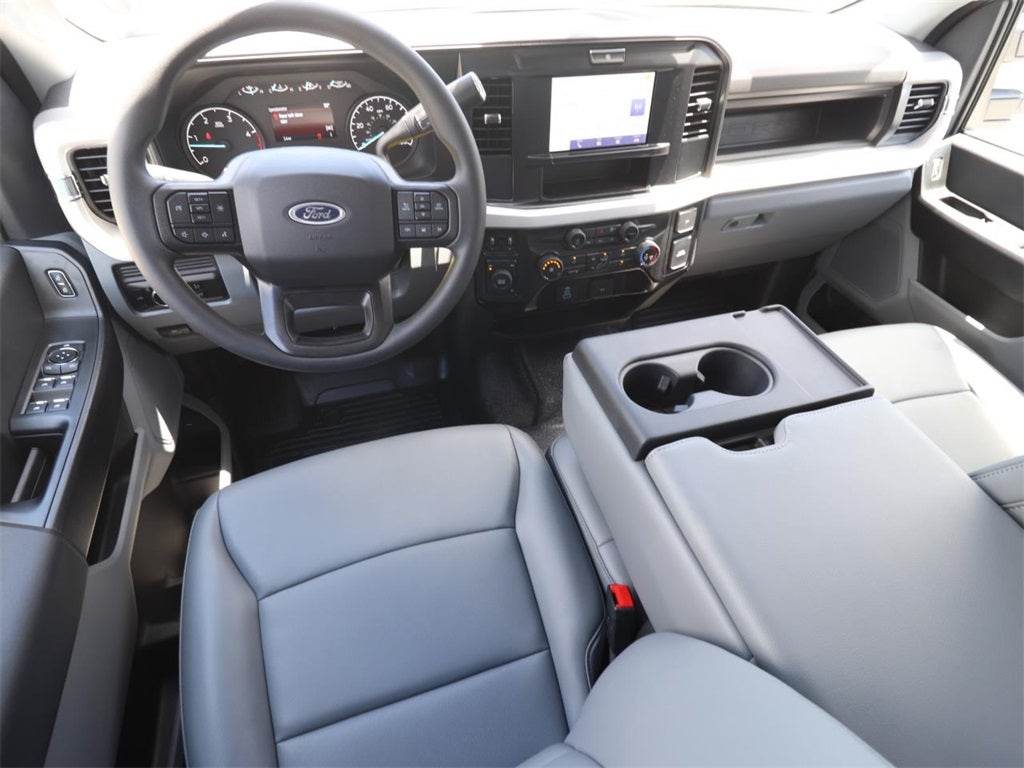 2025 Ford F-450SD XL DRW