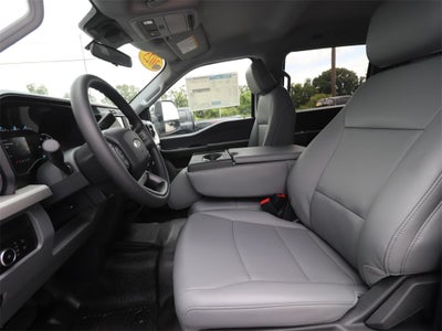 2025 Ford F-450SD XL DRW