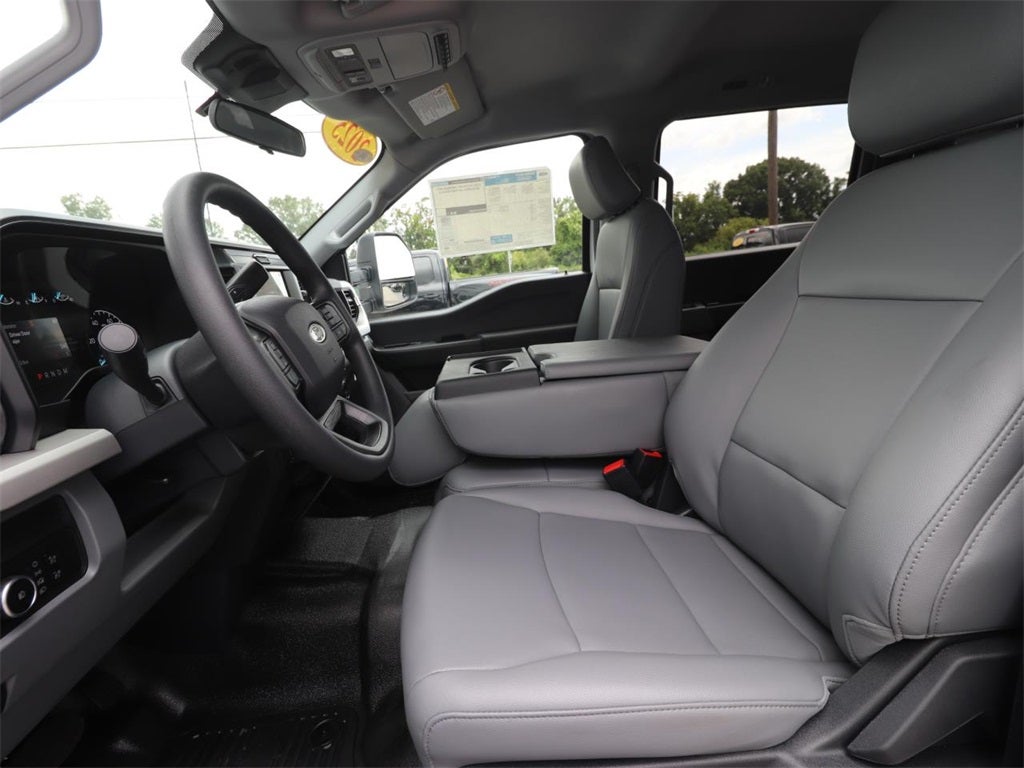 2025 Ford F-450SD XL DRW