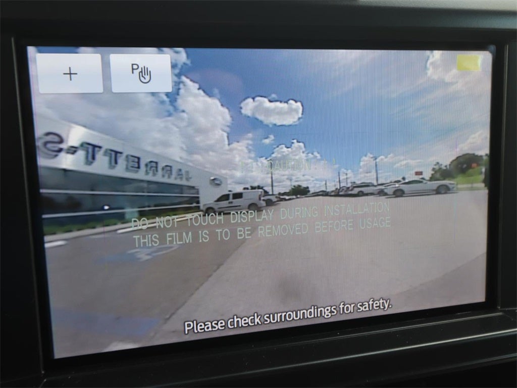 2025 Ford F-450SD XL DRW