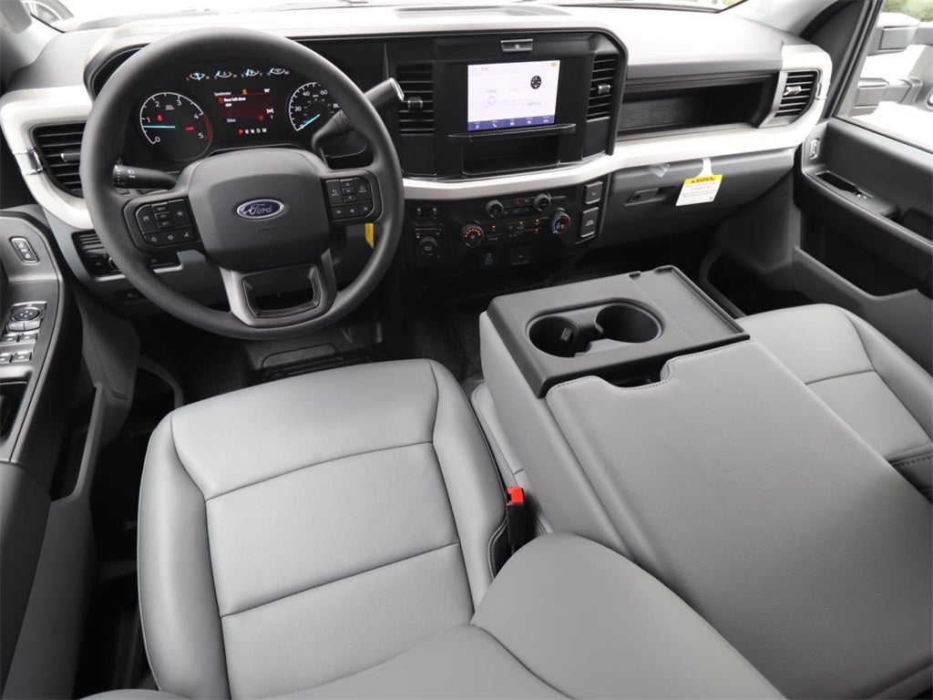 2025 Ford F-450SD XL DRW