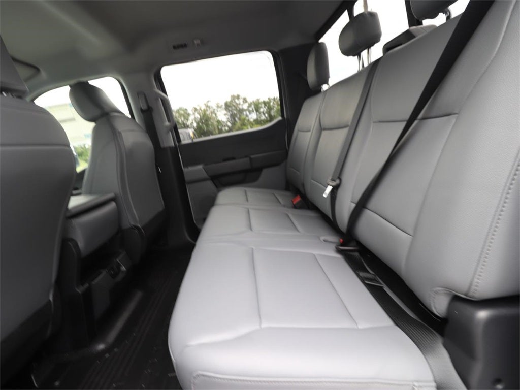 2025 Ford F-450SD XL DRW